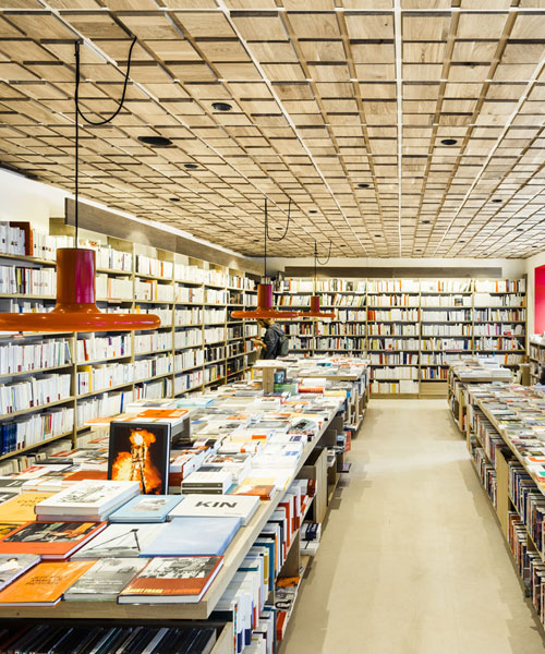 librairie lafriche