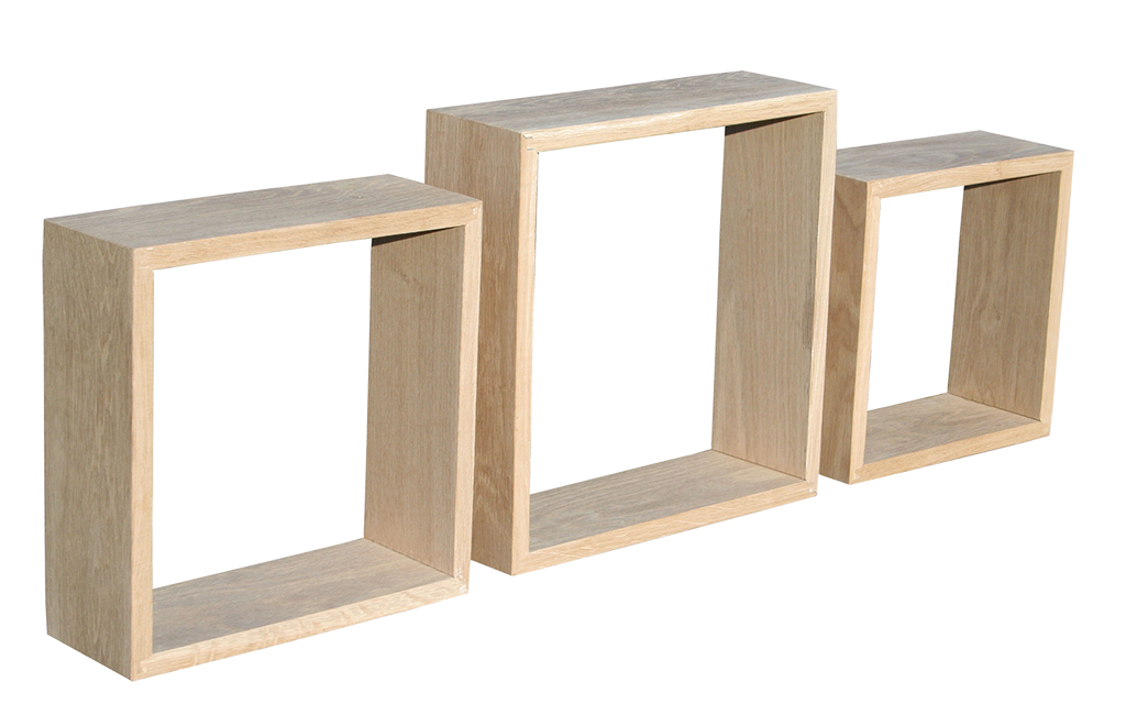 Etagere Gigogne
