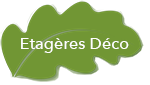 Etagère Déco