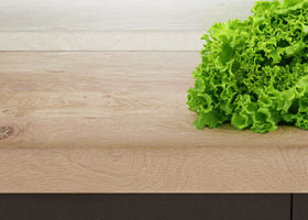 Hêtre Naturel Mat